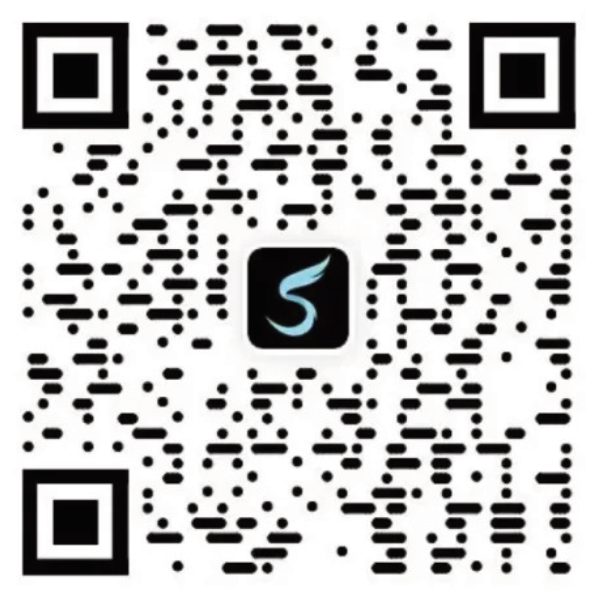 软件下载二维码